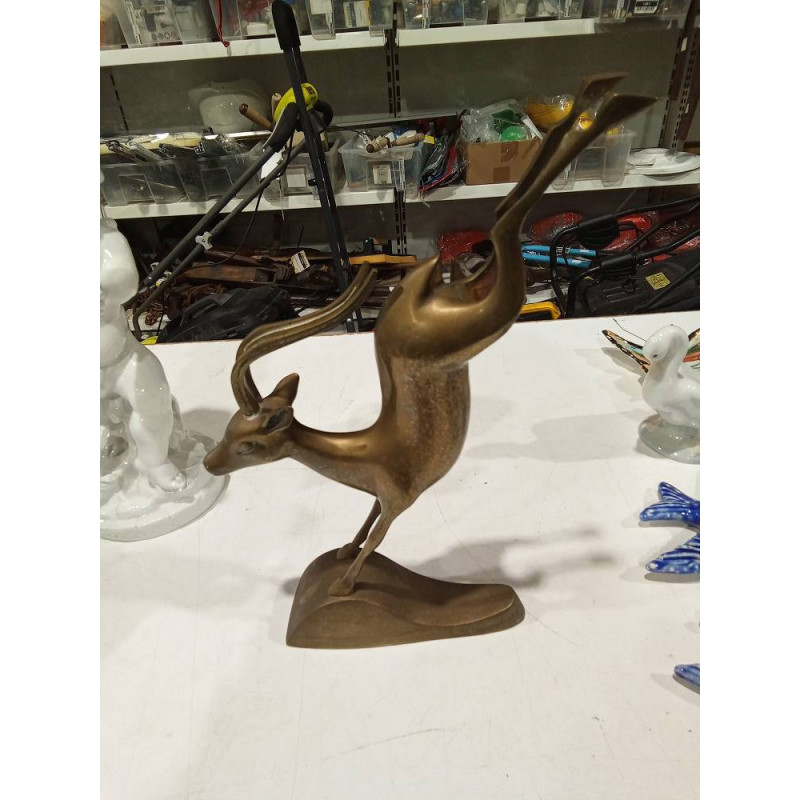 CIERVO BRONCE