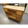 CAJONERA ABETO LINO 100X35X81