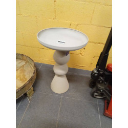 MESITA AUXILIAR METAL...