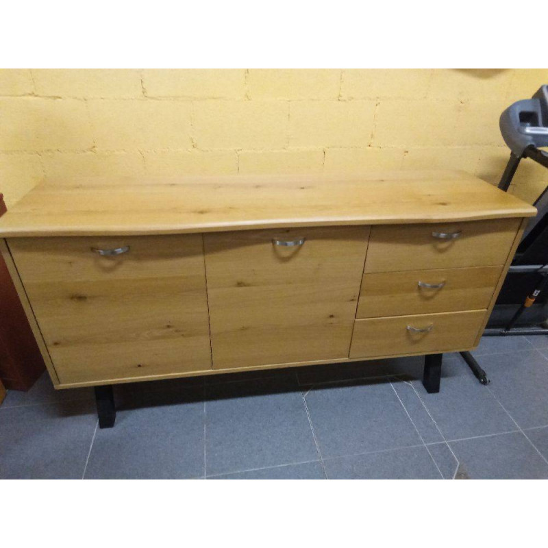 APARADOR HAYA 160X45X87