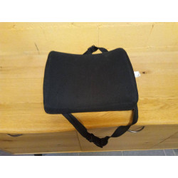 COJIN ANTIESCARAS CON TIRANTES