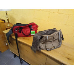 BOLSON TRASPORTE MASCOTA