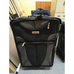 MALETA NEGRA 67X43X22