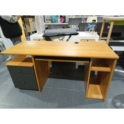 ESCRITORIO CON CAJONERA