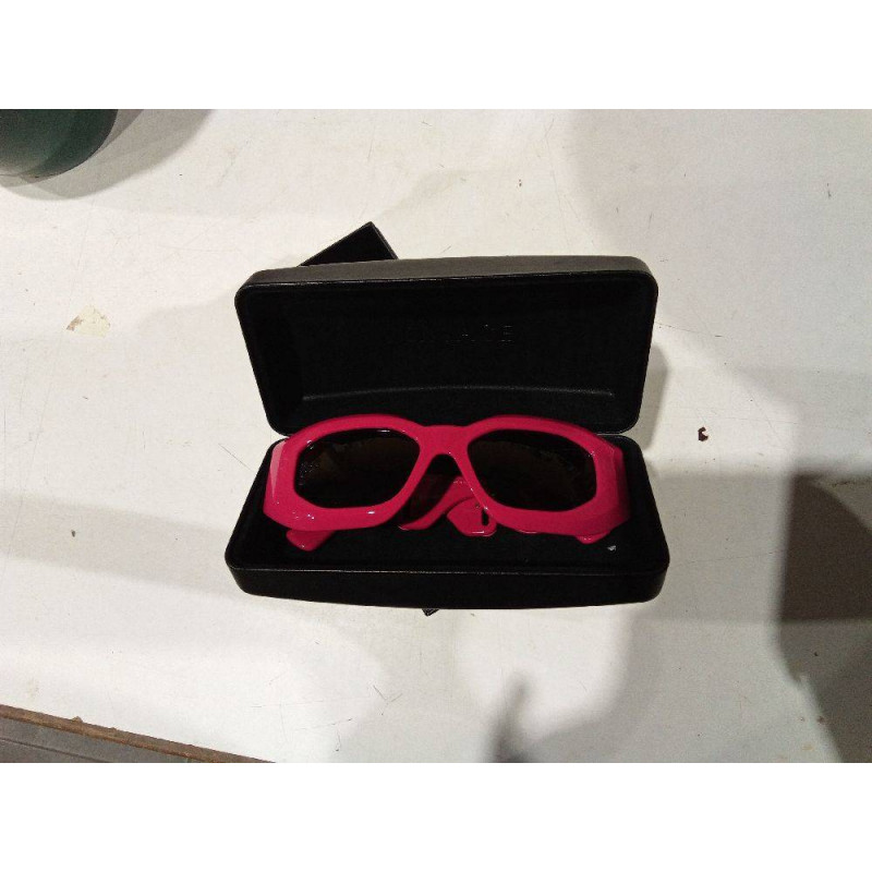 GAFAS DE SOL VERSACE MEDUSA BIGGIE ROSA