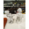 ANGELOTE VINTAGE PORCELANA