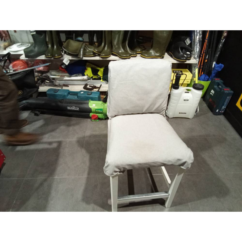 SILLA ALTA IKEA