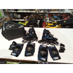 PATINES EN LINEA OOMERANG...