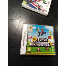 JUEGO NINTENDO DS NEW SUPER...