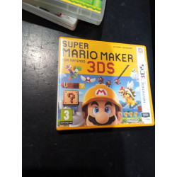 JUEGO NINTENDO DS3 SUPER...