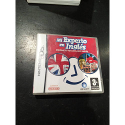 JUEGO NINTENDO DS MI...