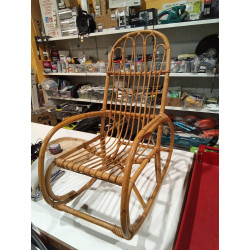 MECEDORA INFANTIL BAMBU