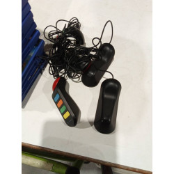 MANDOS PS2 JUEGO BUZZ