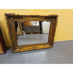 ESPEJO DORADO