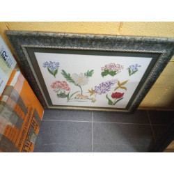 CUADRO PUNTO DE CRUZ