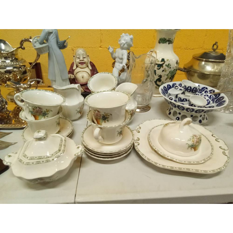 JGO MERIENDA LA CARTUJA