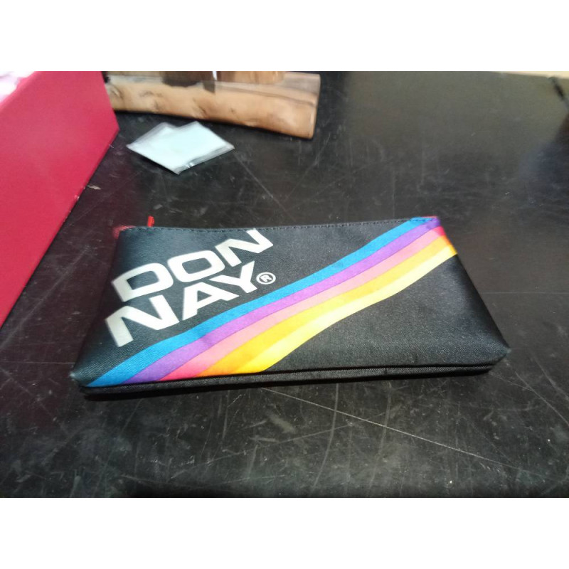 CARTUCHERA VINTAGE DONAY