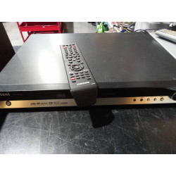 DVD GRABADOR SAMSUMG
