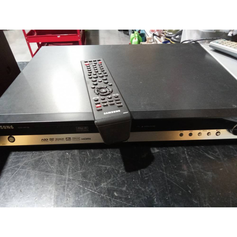 DVD GRABADOR SAMSUMG