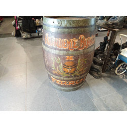BARRIL 