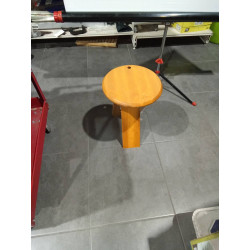 TABURETE PLEGABLE