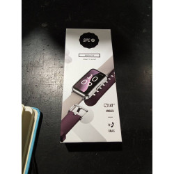 PULSERA DE ACTIVIDAD SPC