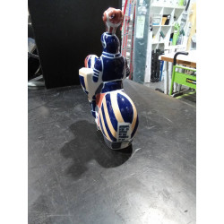 FIGURA SARGADELOS ANDRADE O BÒ