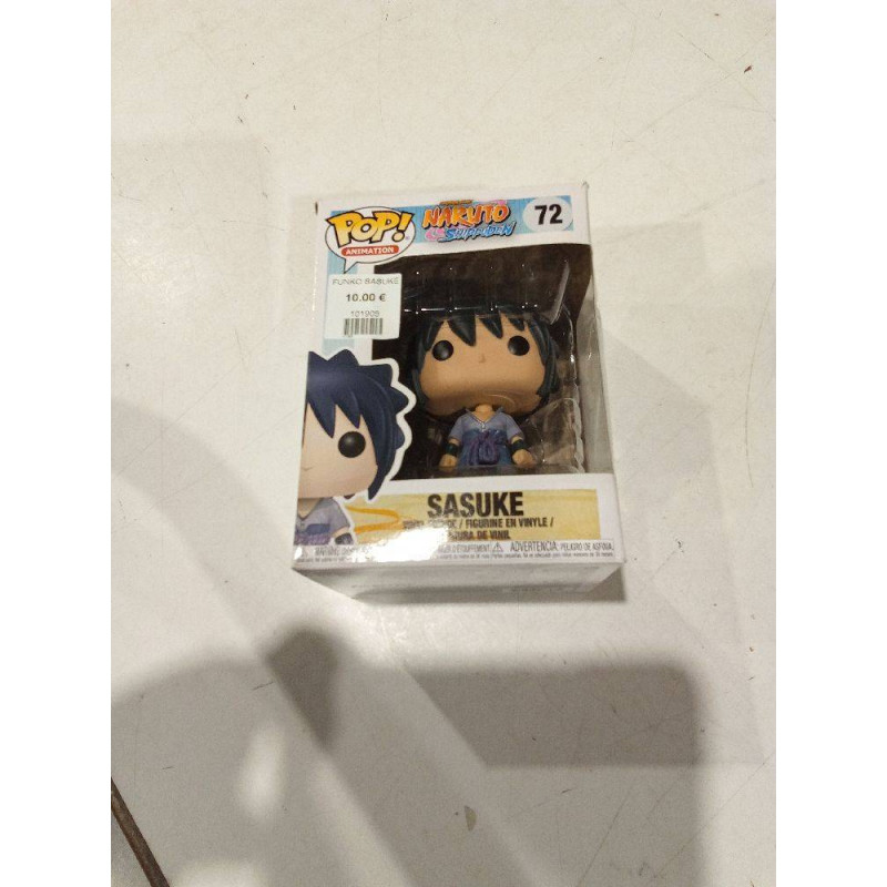 FUNKO SASUKE