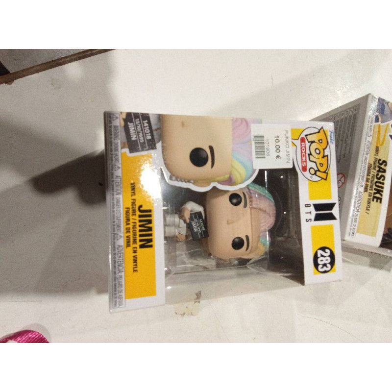 FUNKO JIMIN