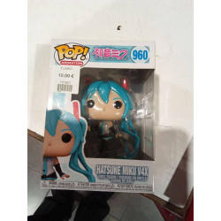 FUNKO HATSUNE MIKU V4X