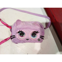 BOLSO MASCOTA PURSE PETS