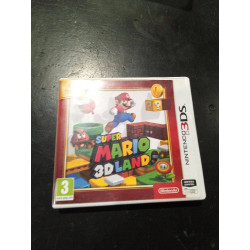 JUEGO NINTENDO 3DS SUPER...