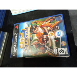 JUEGO PS2 HARRY POTTER...