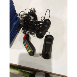 MANDOS PS2 JUEGO BUZZ