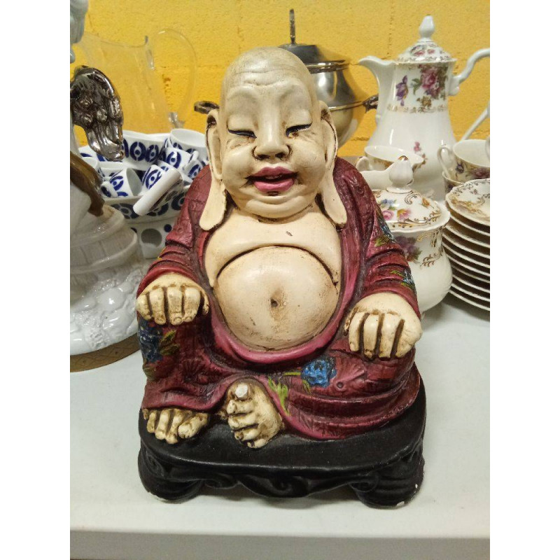 FIGURA BUDA