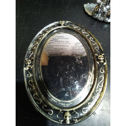 ESPEJITO TERRORIFICO A PILAS