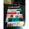 JUEGO DE MESA VINTAGE VUELTA AL MUNDO