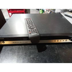 DVD GRABADOR SAMSUMG