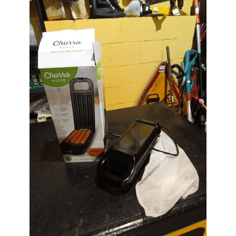 CHURROMAKER