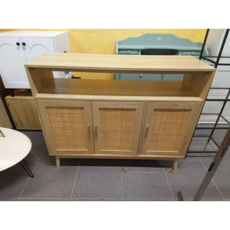 MUEBLE APARADOR RATAN 