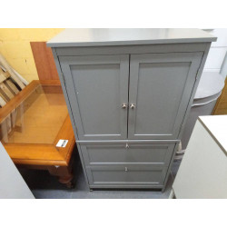 MUEBLE AUX GRIS