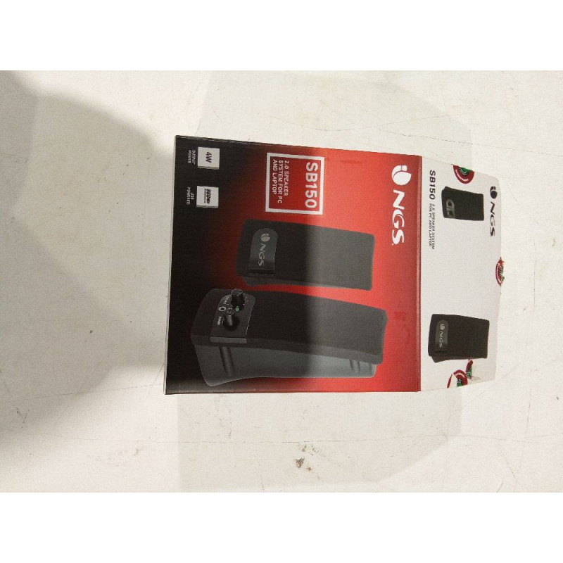 ALTAVOCES NGS