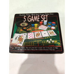 SET 5 JUEGOS