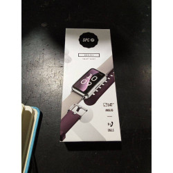 PULSERA DE ACTIVIDAD SPC