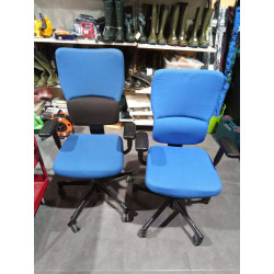 SILLA OFICINA STEELCASE