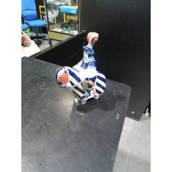 FIGURA SARGADELOS ANDRADE O BÒ