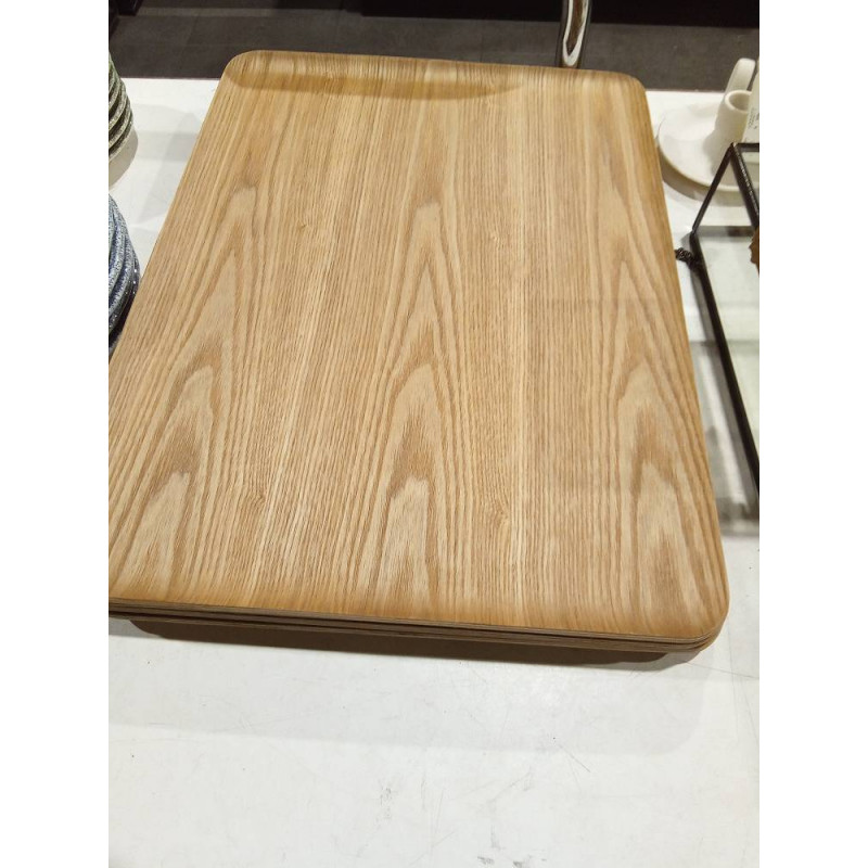 BANDEJA MADERA ZARA HOME GR.