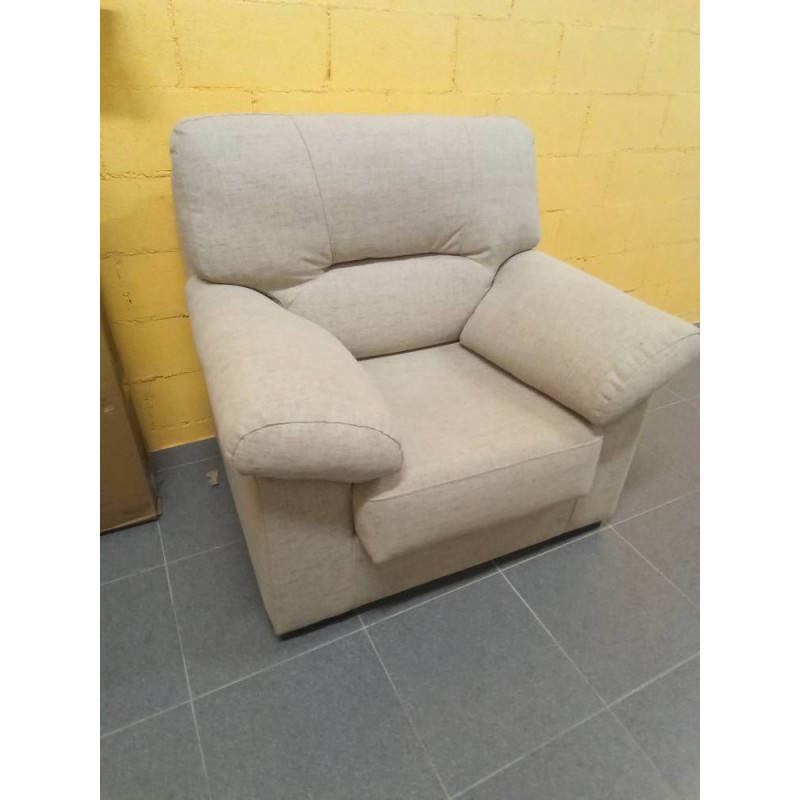 SILLON BEIGUE