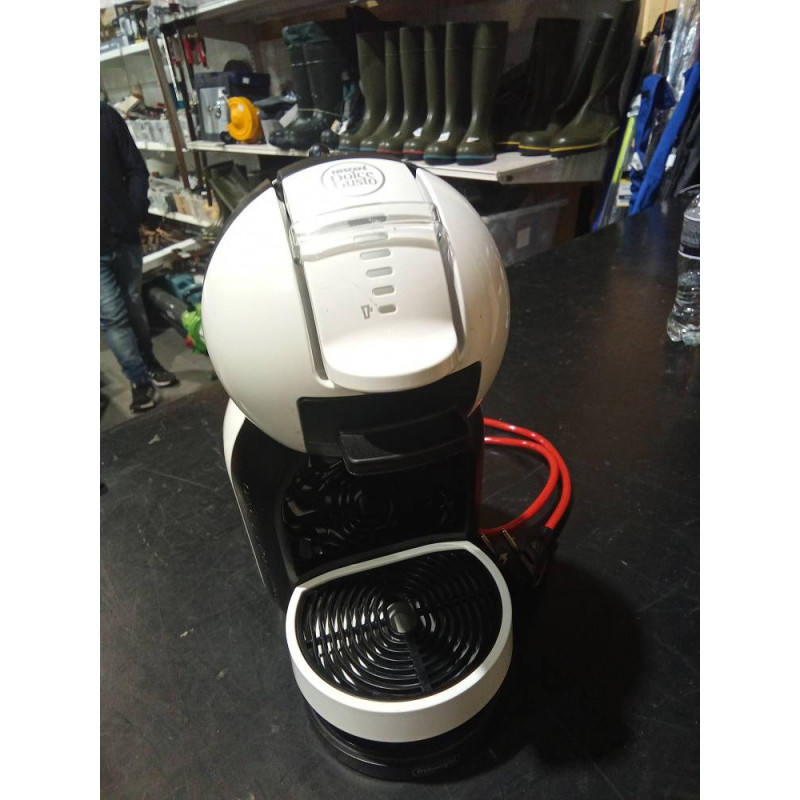 CAFETERA DOLCE GUSTO