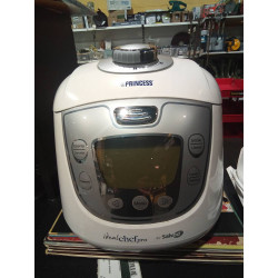 ROBOT COCINA PRINCESS